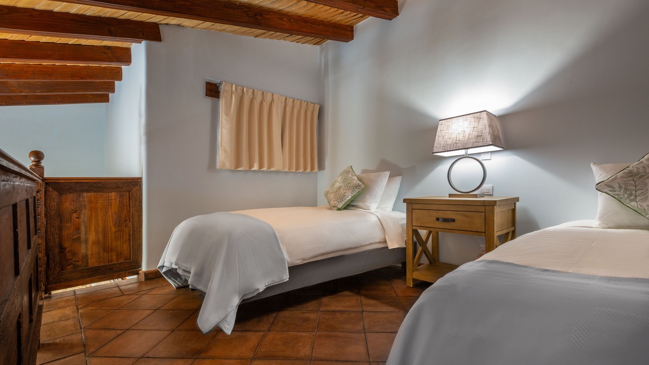 Photo of Bedroom in Patzcuaro