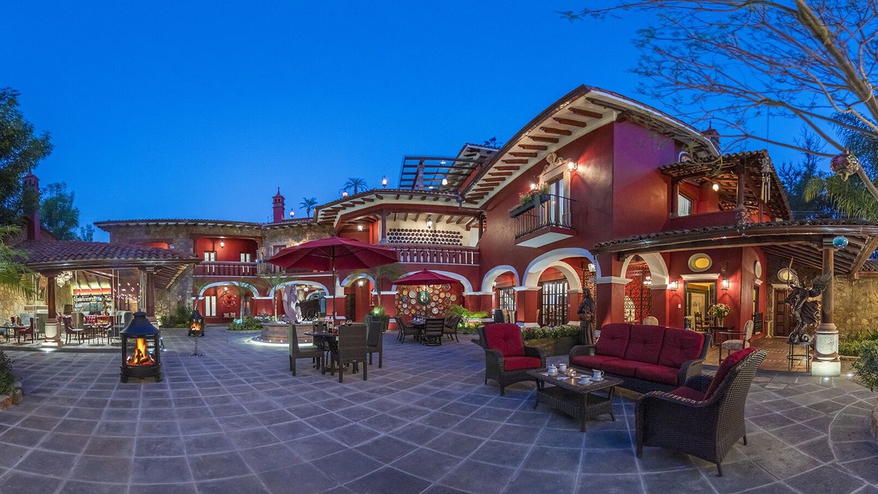 Photo of Outdoor in Patzcuaro