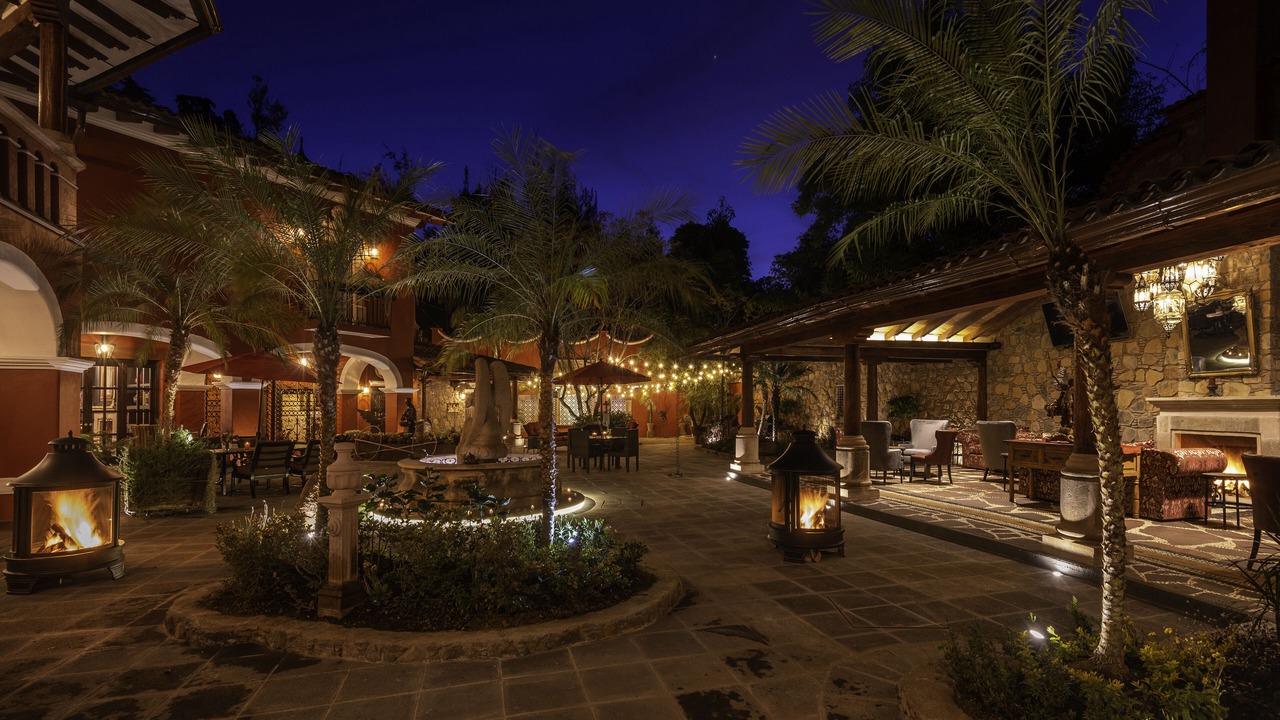 Photo of Outdoor in Patzcuaro