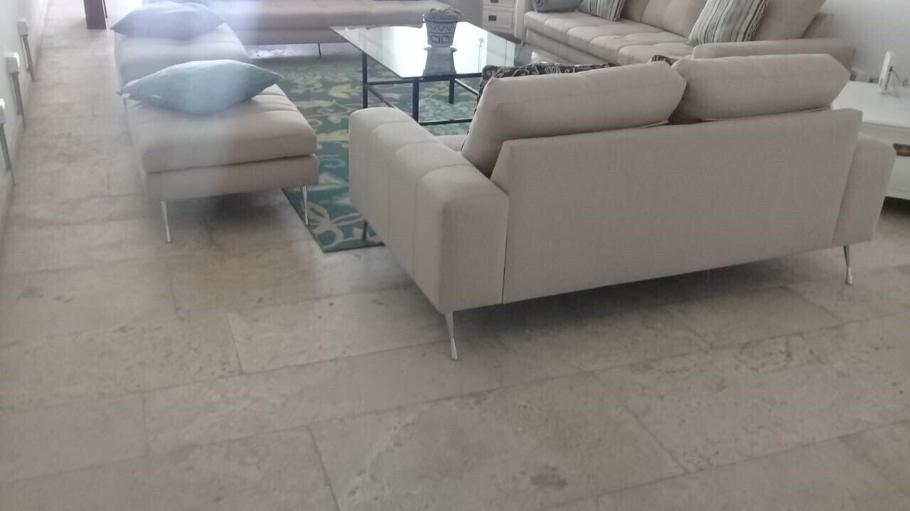Photo of Livingroom in Puebla