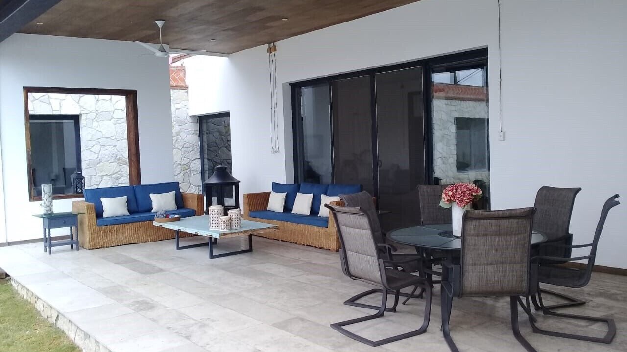 Photo of Outdoor in Puebla