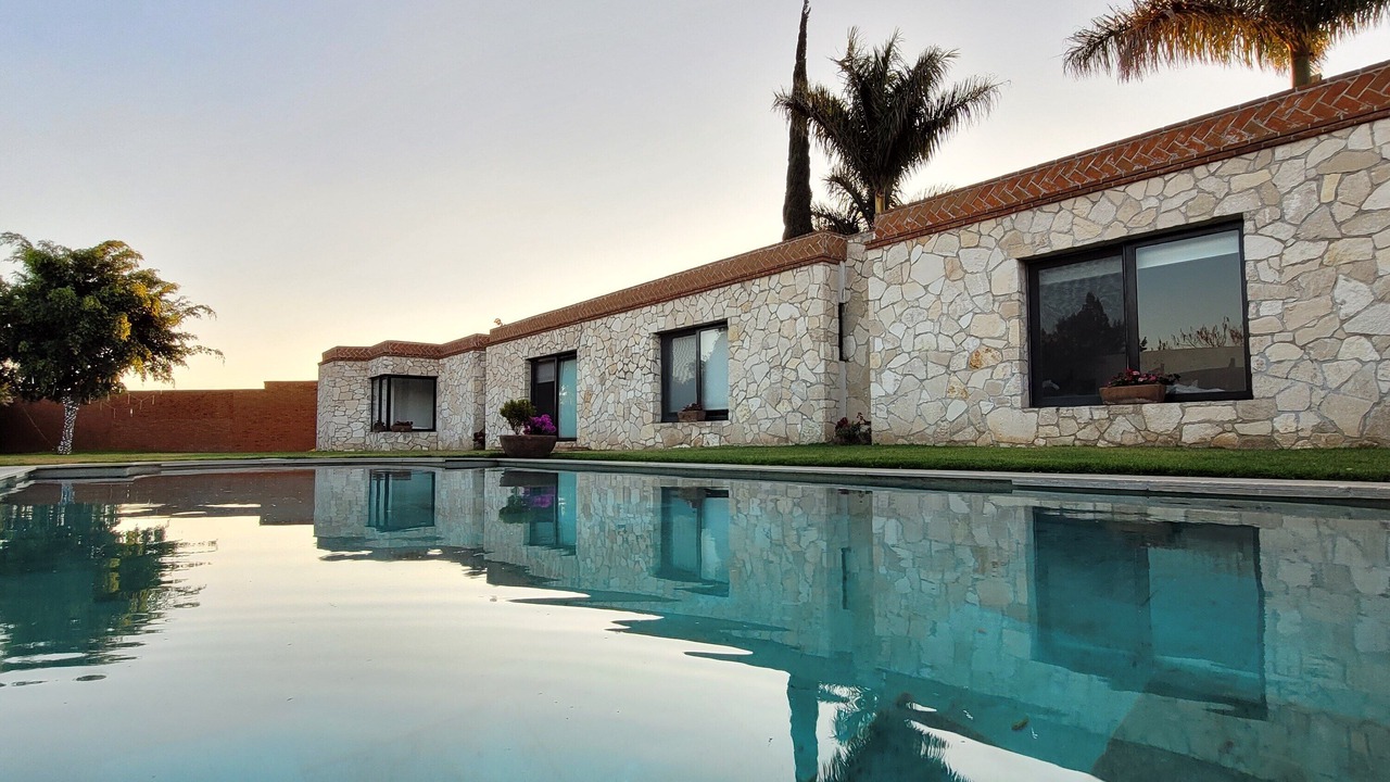 Photo of Outdoor in Puebla