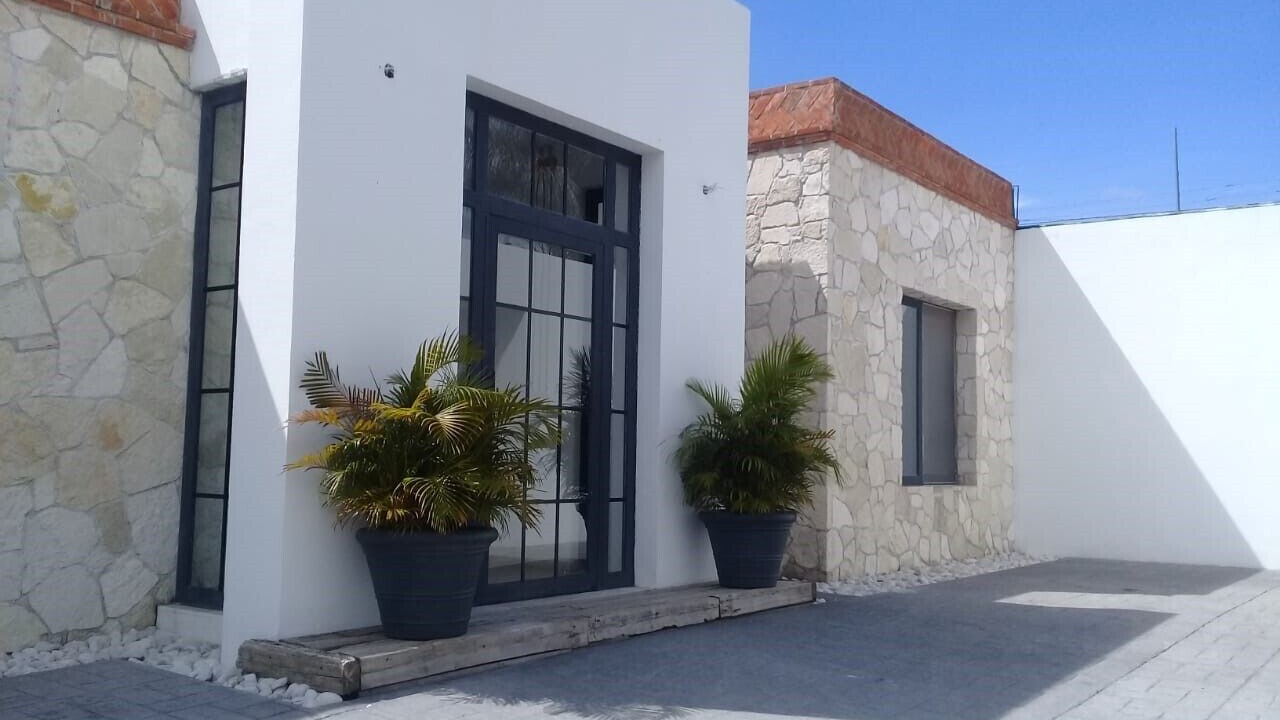 Photo of Outdoor in Puebla
