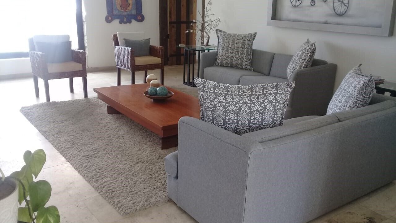 Photo of Livingroom in Puebla