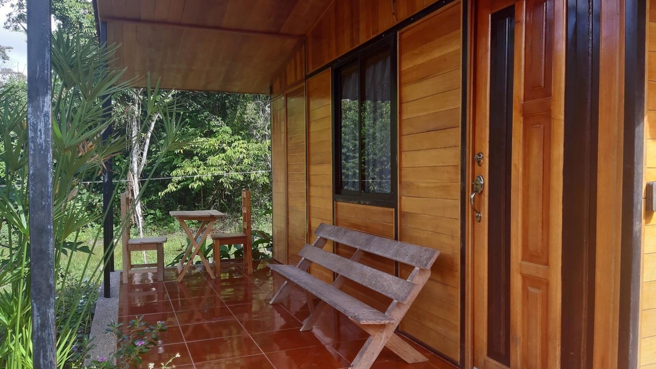 Photo of Patio Balcony in Lacanja