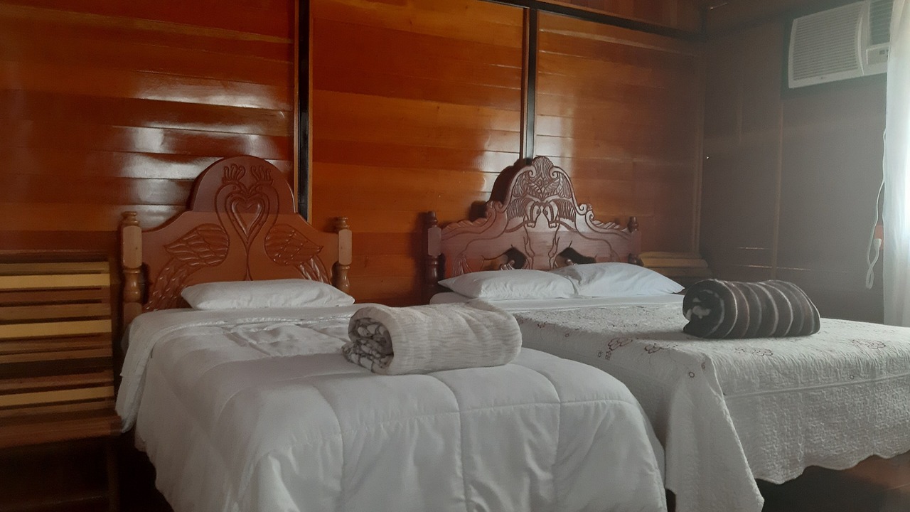 Photo of Bedroom in Lacanja