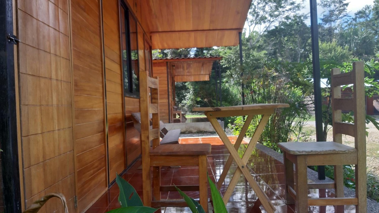 Photo of Patio Balcony in Lacanja