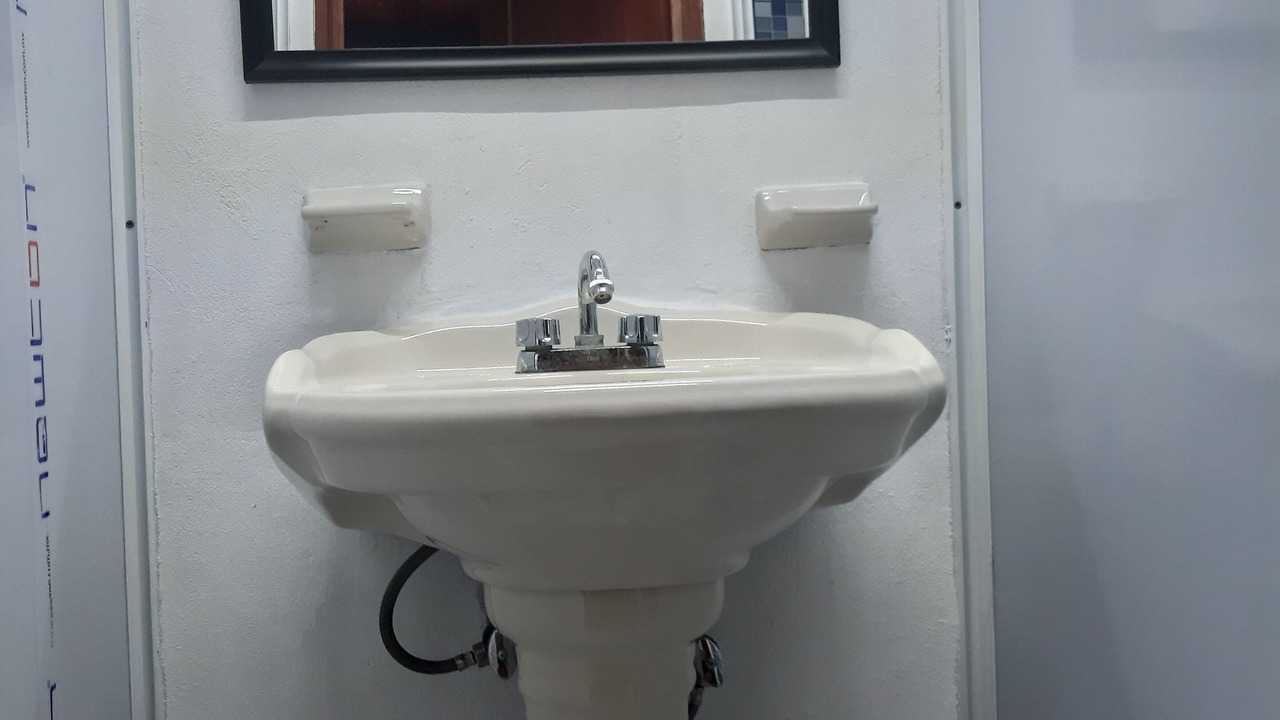 Photo of Bathroom in Lacanja