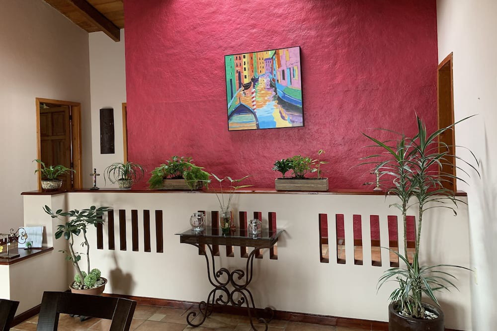 Photo of Livingroom in San Cristobal de las Casas