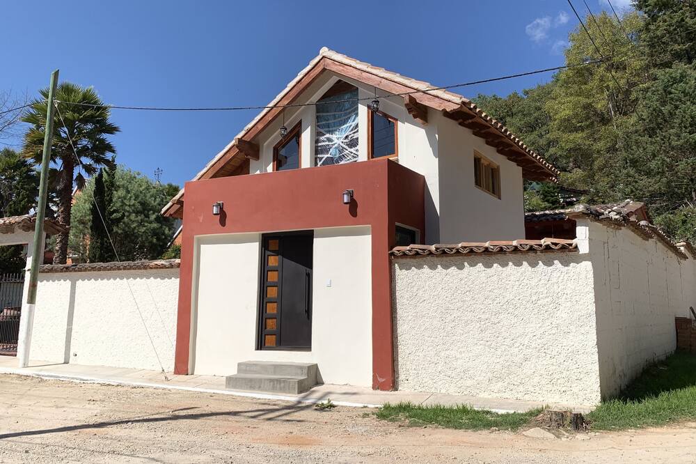 Photo of Outdoor in San Cristobal de las Casas