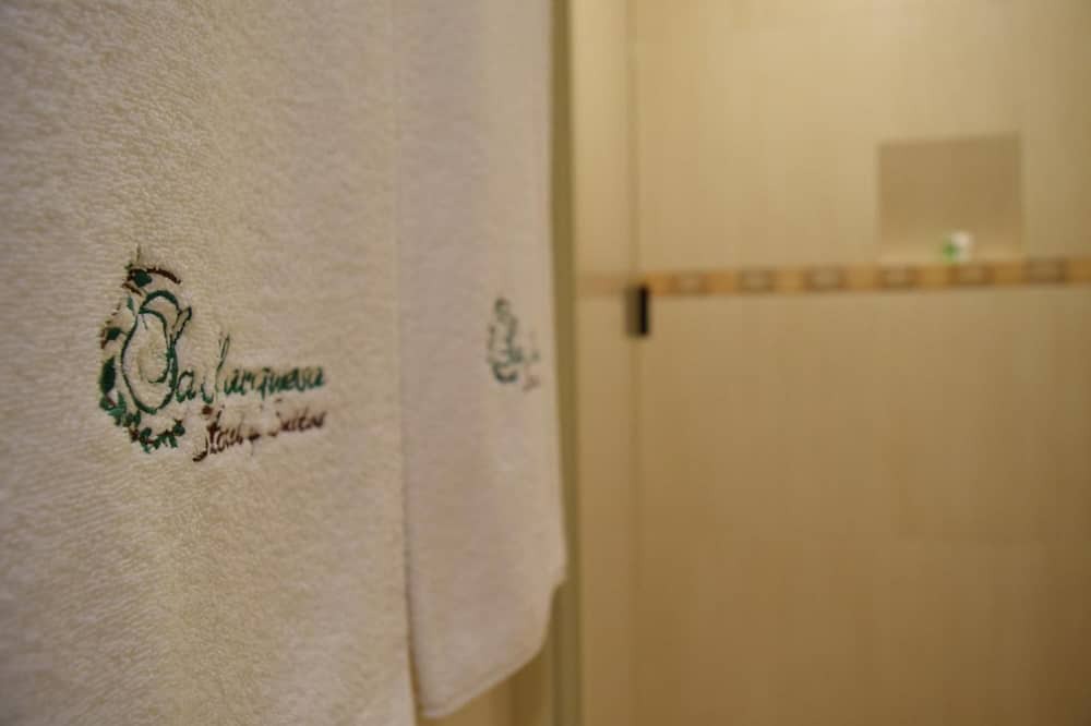 Photo of Bathroom in Ocoyoacac
