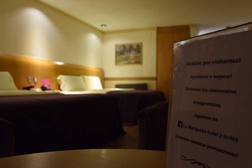 Photo of Bedroom in Ocoyoacac