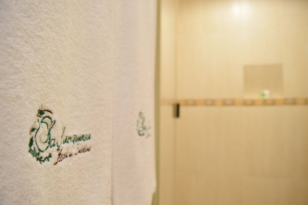 Photo of Bathroom in Ocoyoacac