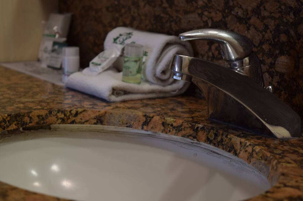 Photo of Bathroom in Ocoyoacac