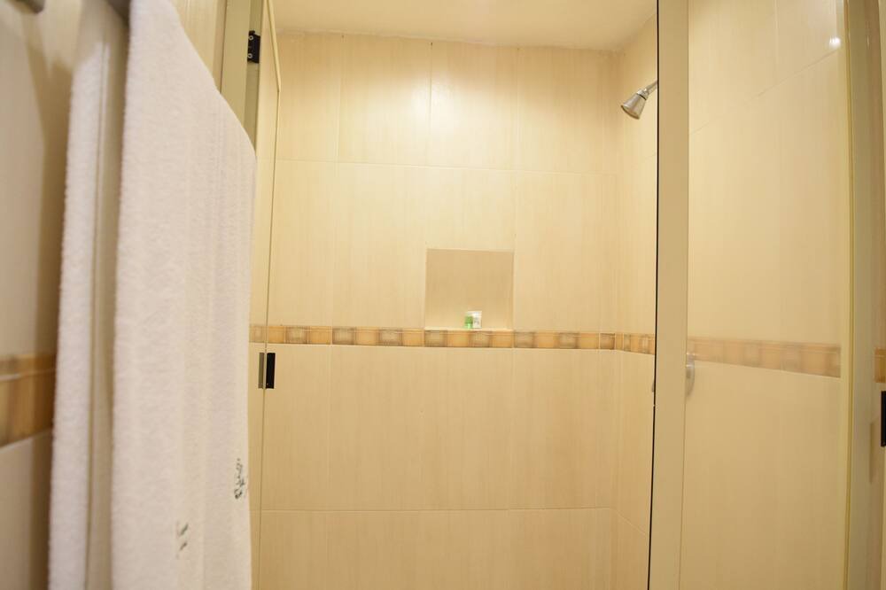 Photo of Bathroom in Ocoyoacac
