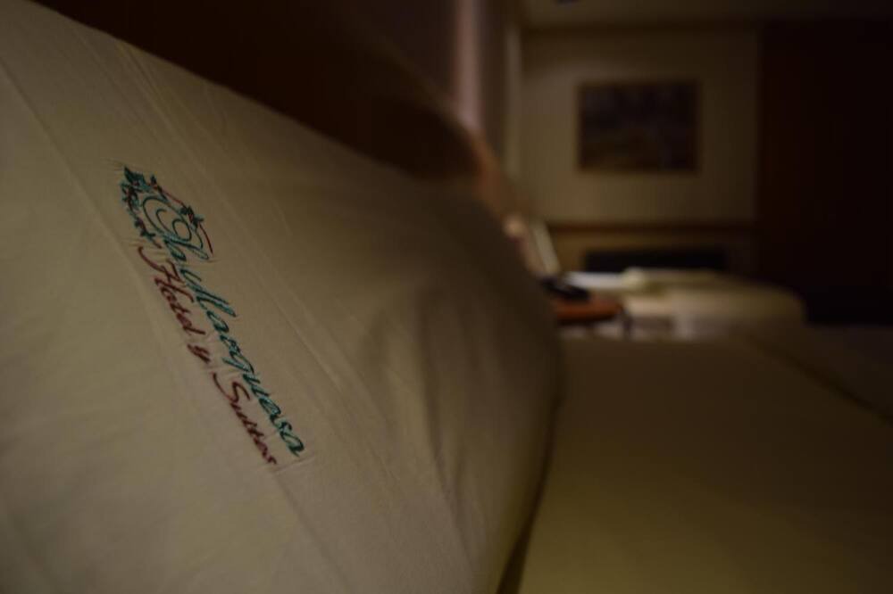 Photo of Bedroom in Ocoyoacac