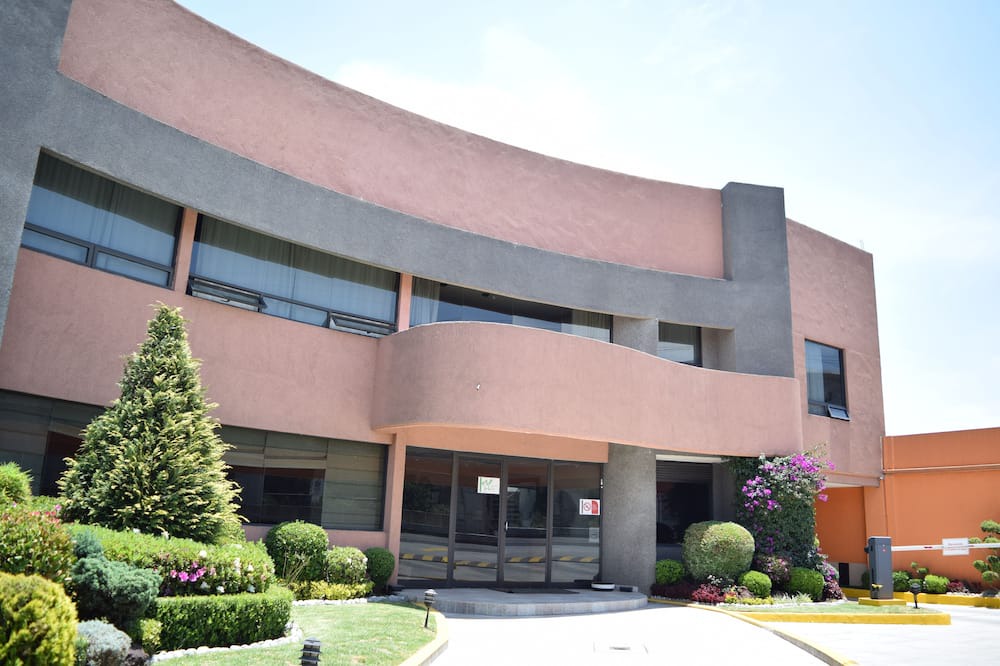 Photo of Outdoor in Ocoyoacac