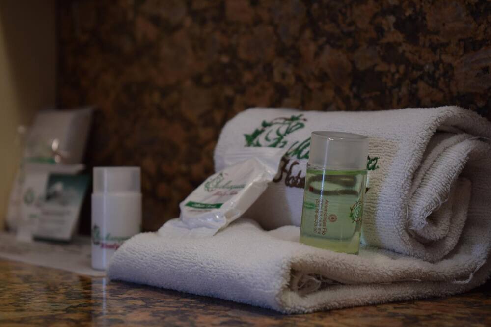 Photo of Bathroom in Ocoyoacac