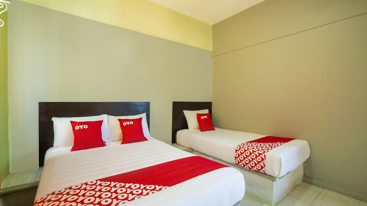 Photo of Bedroom in Ocotlan de Morelos