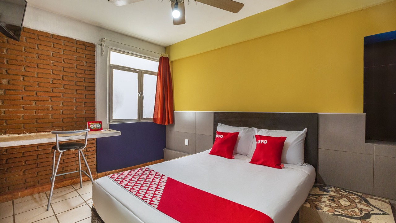 Photo of Bedroom in Ocotlan de Morelos
