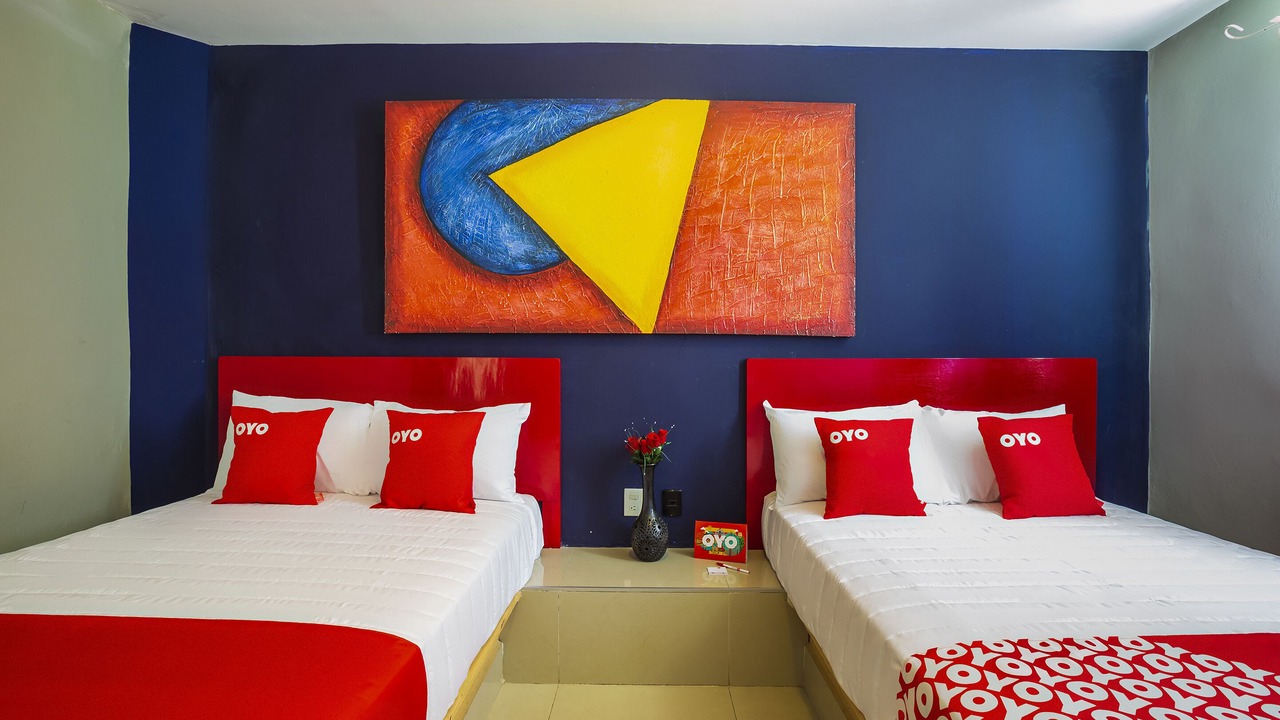 Photo of Bedroom in Ocotlan de Morelos