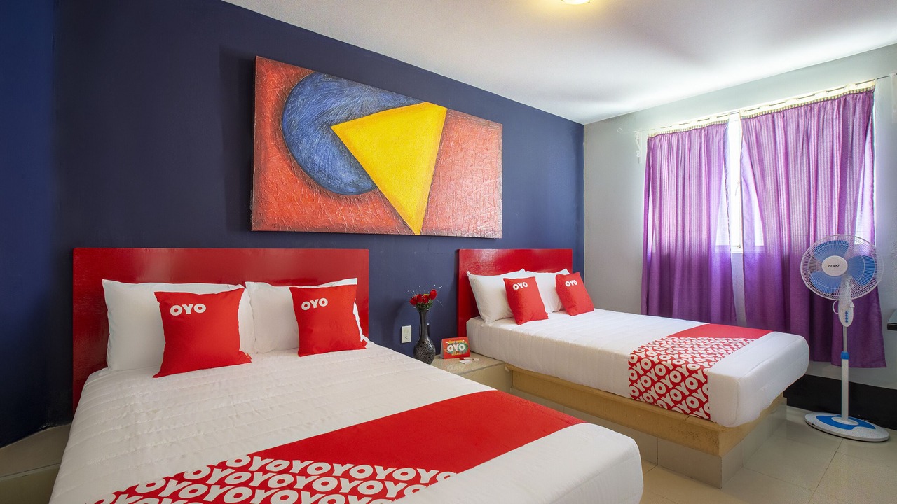 Photo of Bedroom in Ocotlan de Morelos