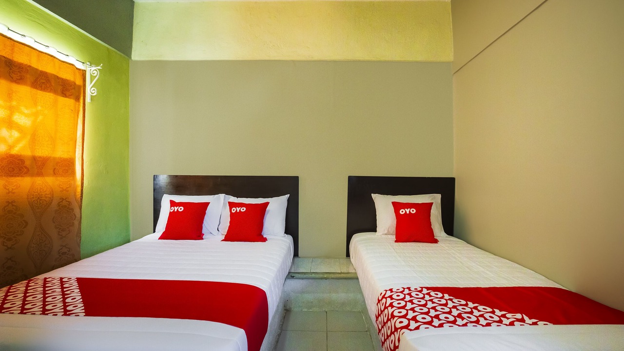 Photo of Bedroom in Ocotlan de Morelos
