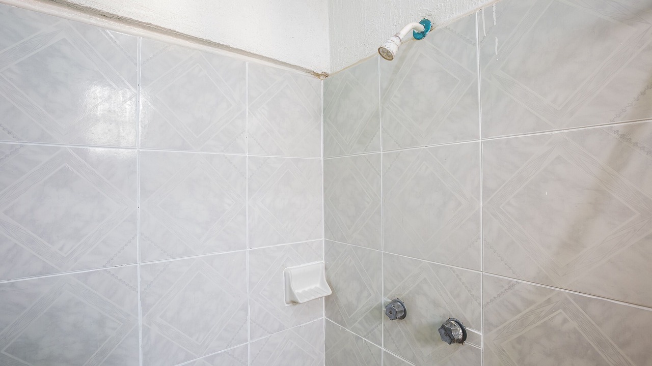 Photo of Bathroom in Ocotlan de Morelos