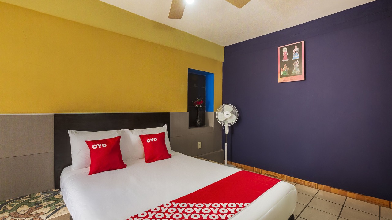 Photo of Bedroom in Ocotlan de Morelos