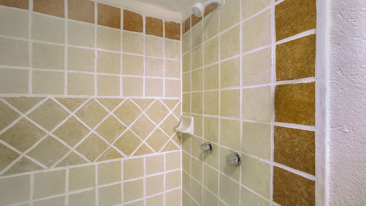 Photo of Bathroom in Ocotlan de Morelos