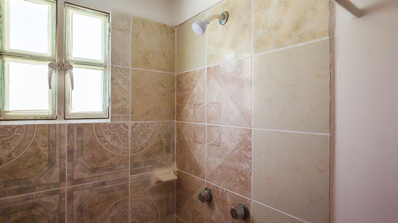 Photo of Bathroom in Ocotlan de Morelos
