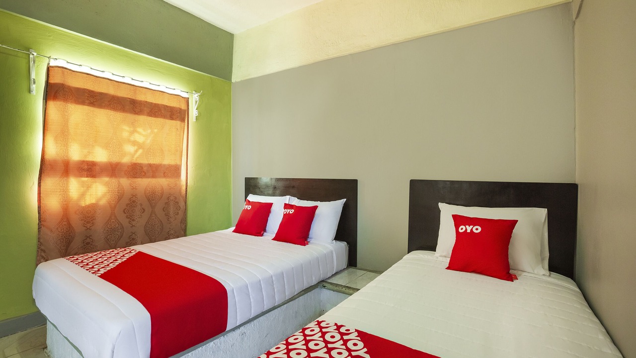 Photo of Bedroom in Ocotlan de Morelos