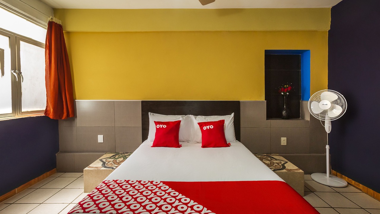 Photo of Bedroom in Ocotlan de Morelos