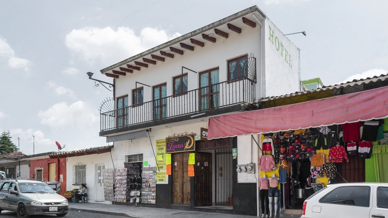 Photo of Outdoor in Coatepec