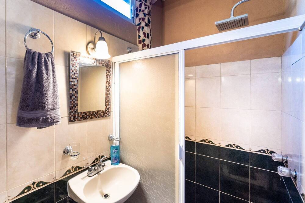 Photo of Bathroom in Yelapa