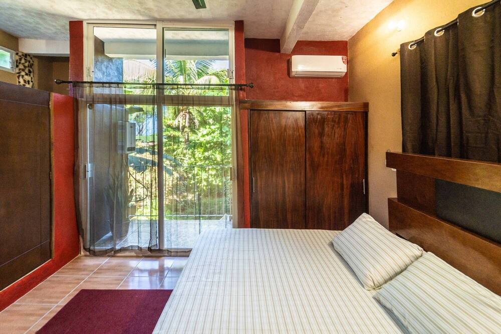 Photo of Bedroom in Yelapa