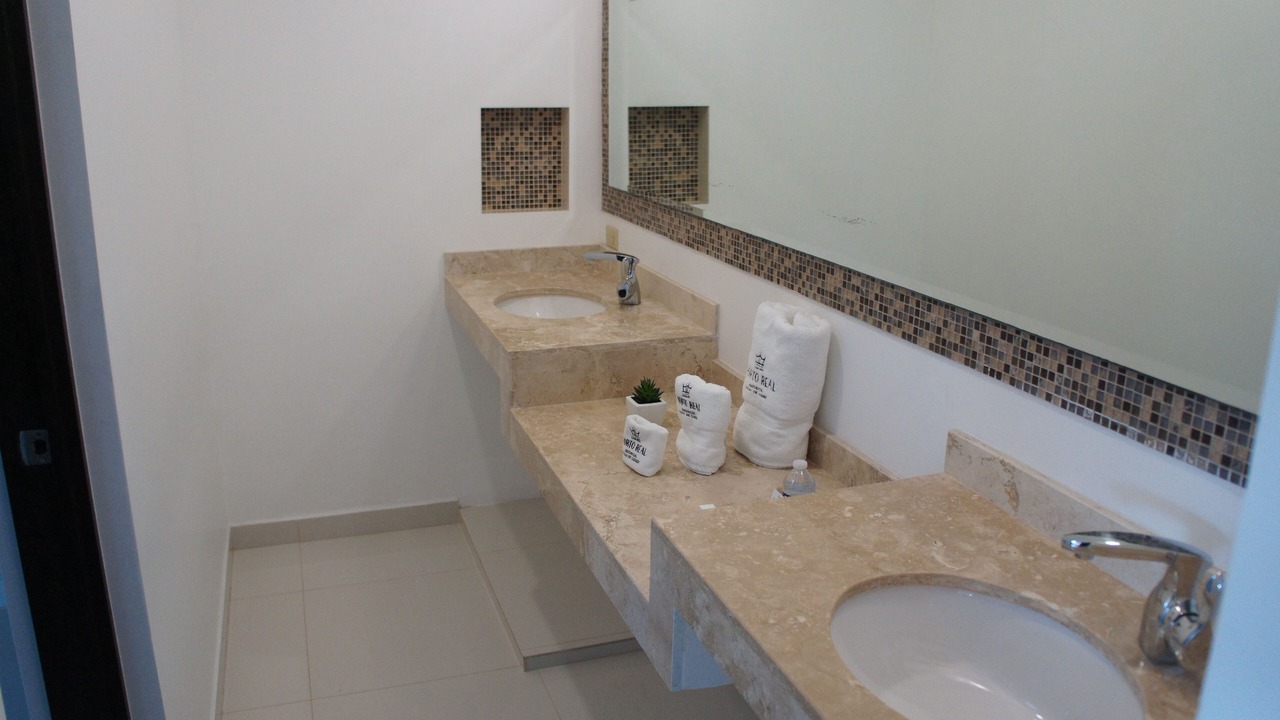 Photo of Bathroom in Ciudad del Carmen