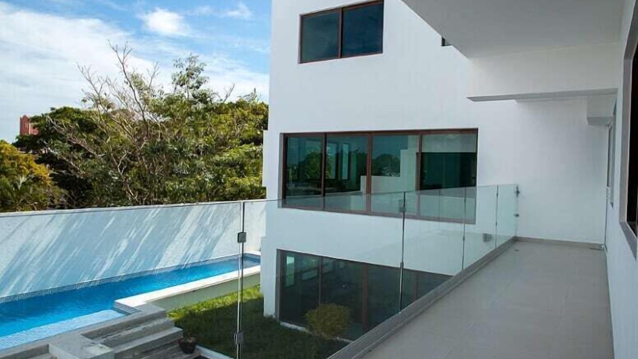 Photo of Patio Balcony in Ciudad del Carmen