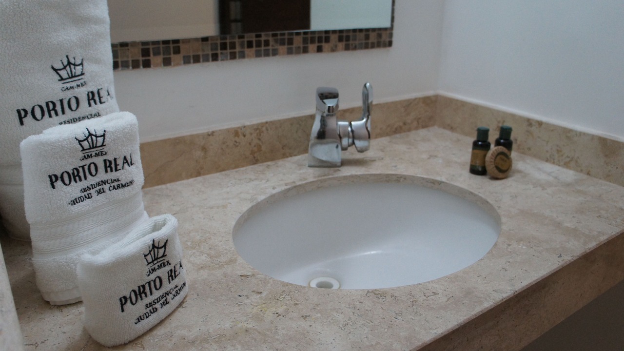 Photo of Bathroom in Ciudad del Carmen