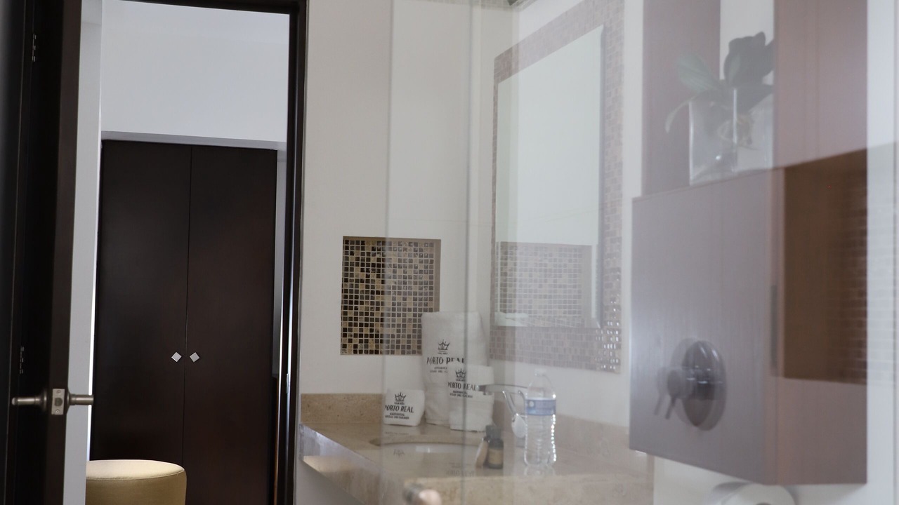 Photo of Bathroom in Ciudad del Carmen