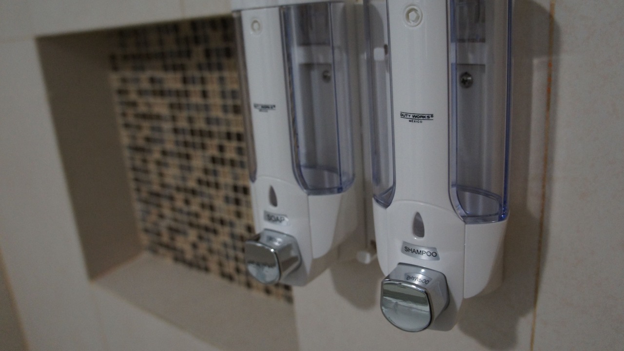 Photo of Bathroom in Ciudad del Carmen