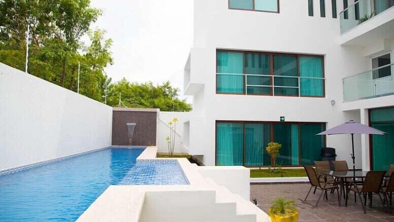 Photo of Outdoor in Ciudad del Carmen