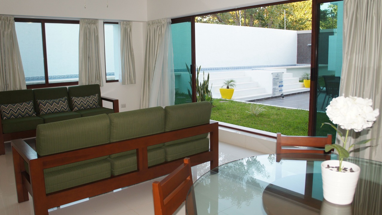 Photo of Outdoor in Ciudad del Carmen