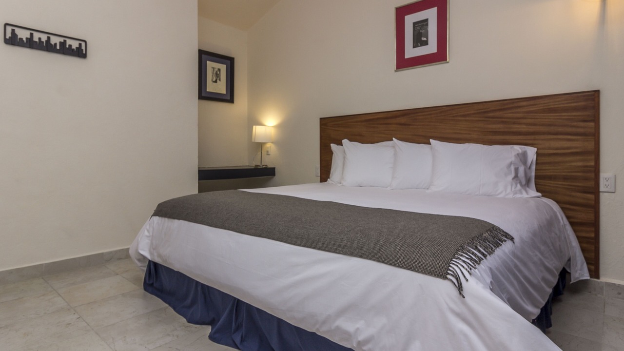 Photo of Bedroom in Agua Fria