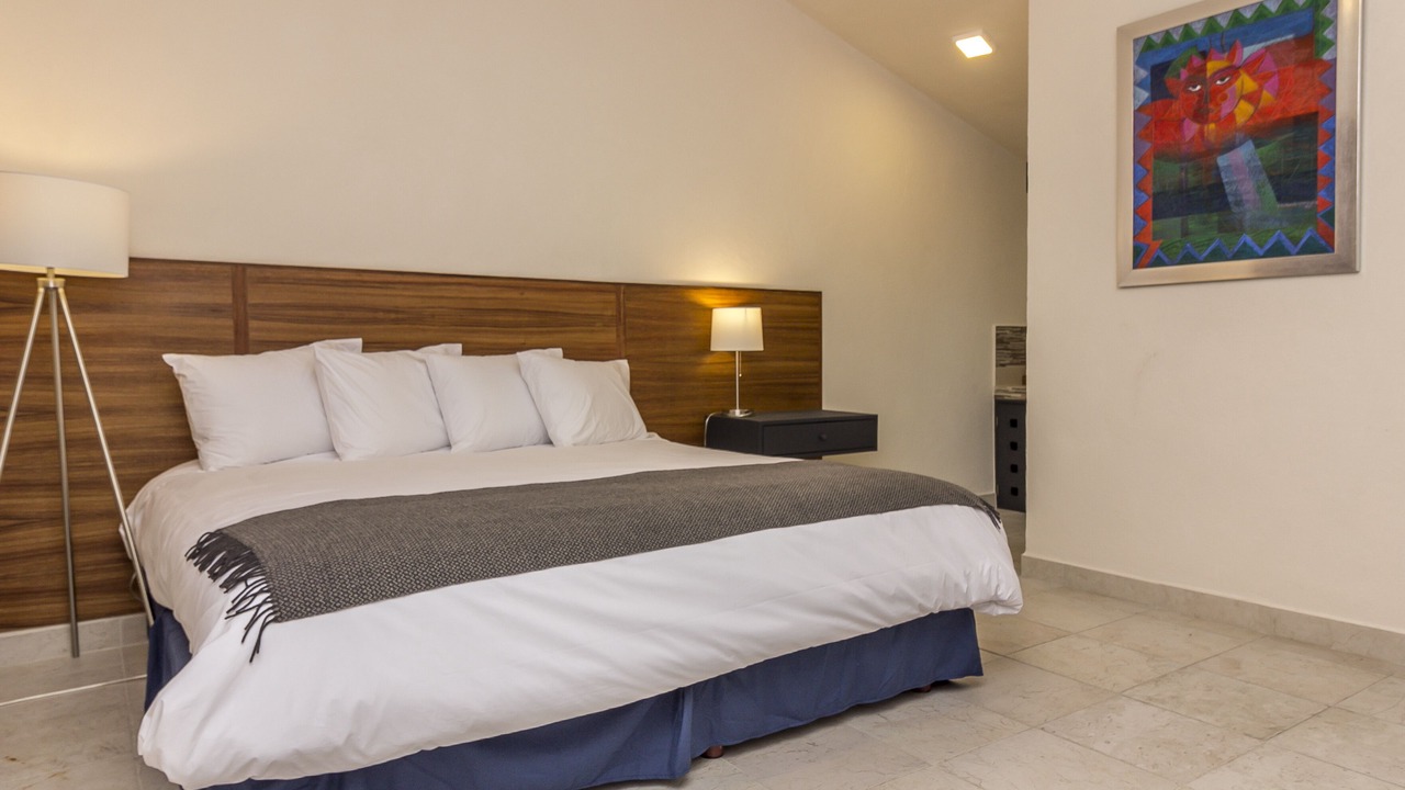 Photo of Bedroom in Agua Fria