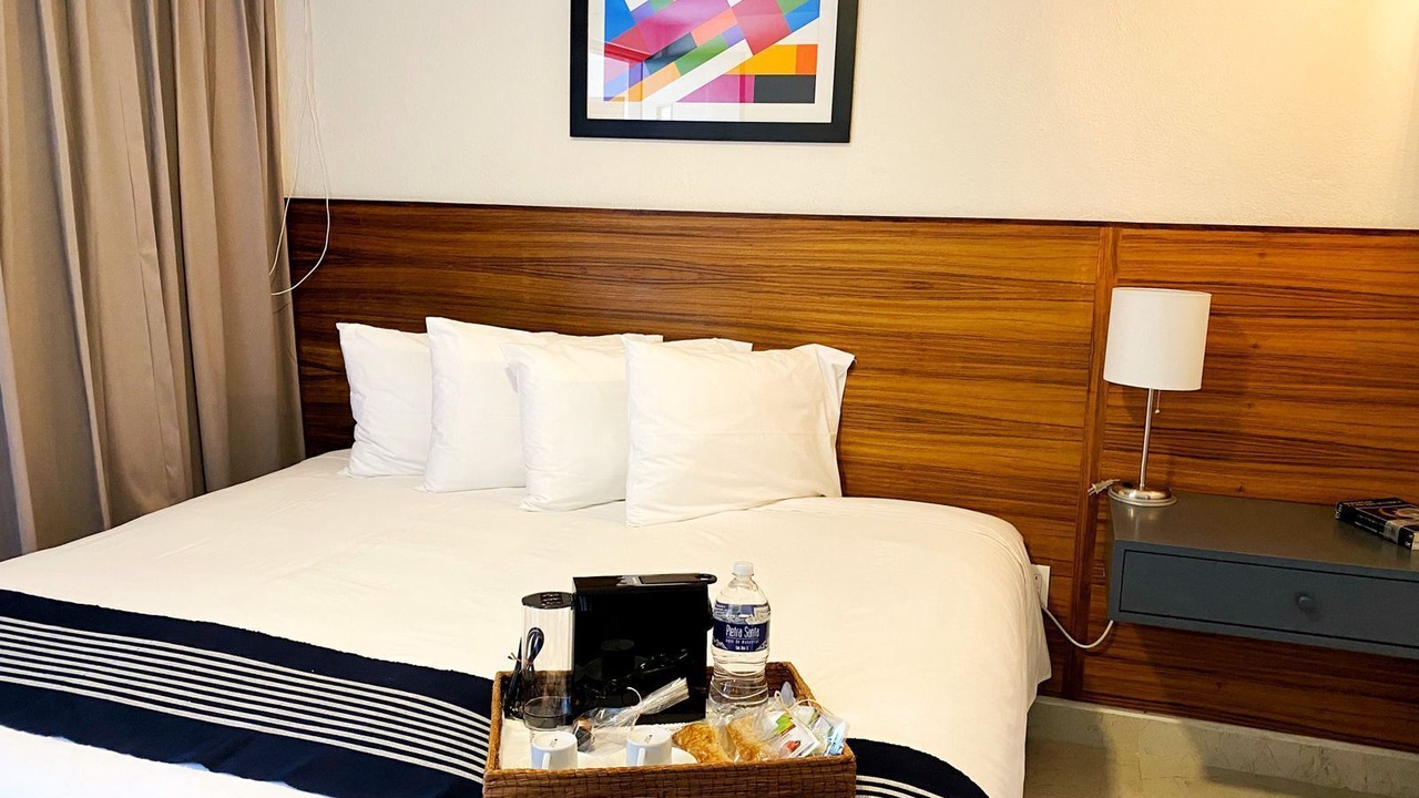 Photo of Bedroom in Agua Fria