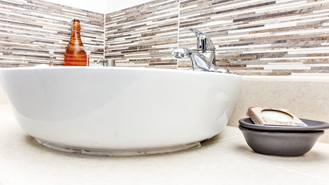 Photo of Bathroom in Agua Fria