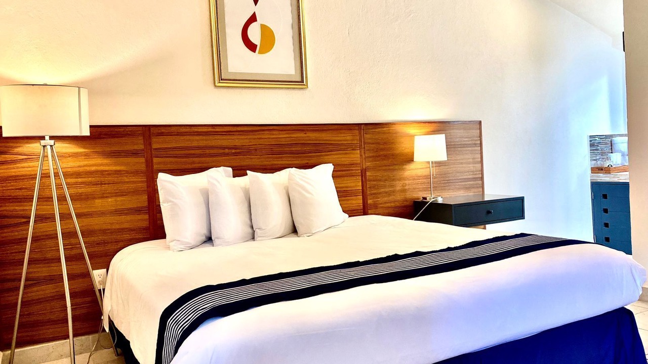 Photo of Bedroom in Agua Fria