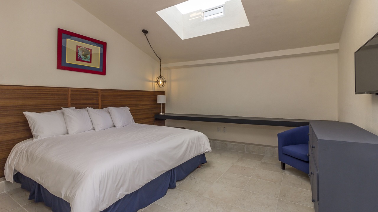 Photo of Bedroom in Agua Fria