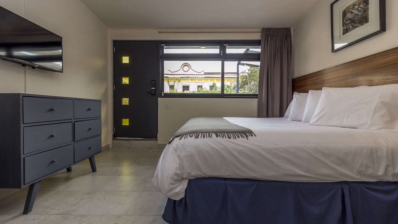 Photo of Bedroom in Agua Fria